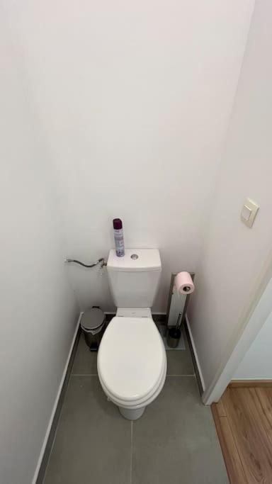Appartement Le Nid Champenois
