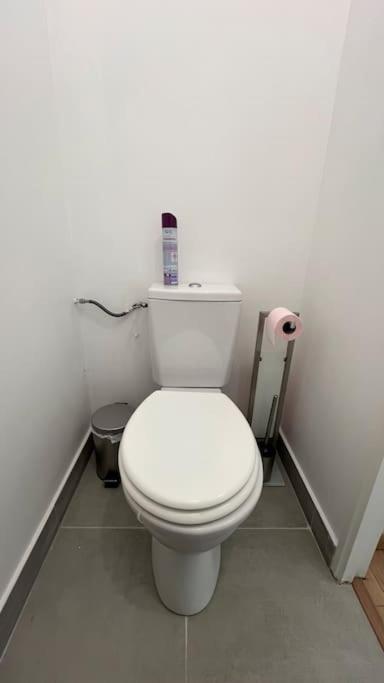 Le Nid Champenois Apartment