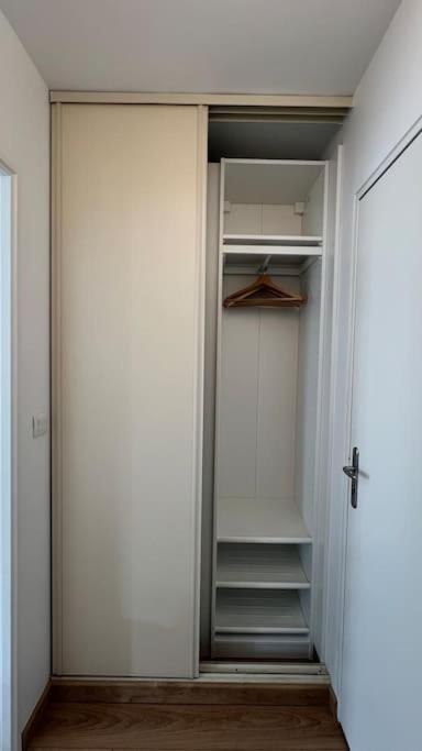 Le Nid Champenois Appartement *