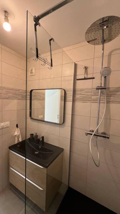 Apartment Le Nid Champenois