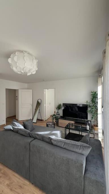 Le Nid Champenois Reims