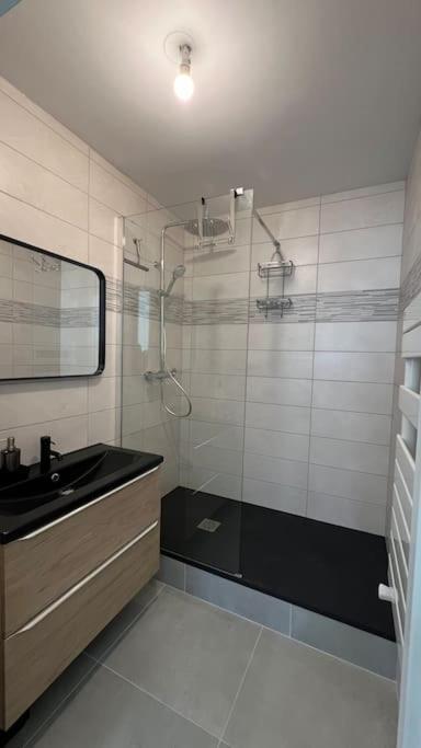 Le Nid Champenois Apartment