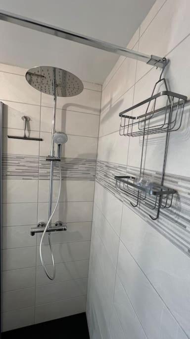 Apartment Le Nid Champenois *