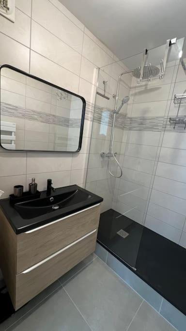 Le Nid Champenois Appartement Reims