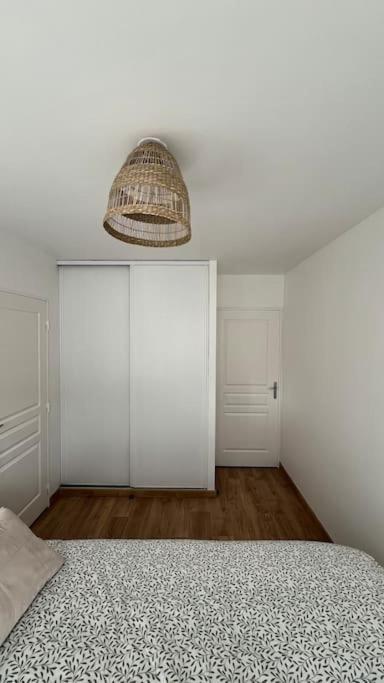 Le Nid Champenois Appartement Reims
