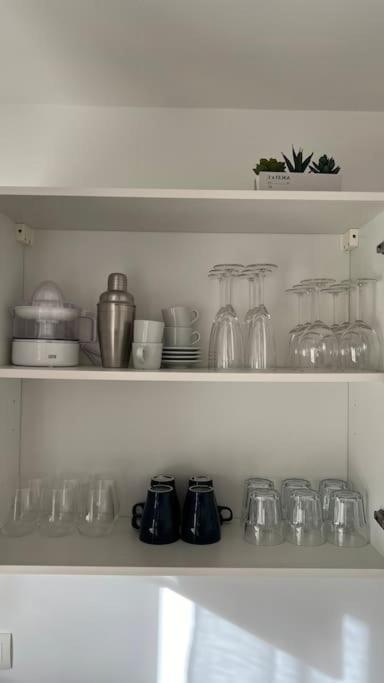 Le Nid Champenois Appartement