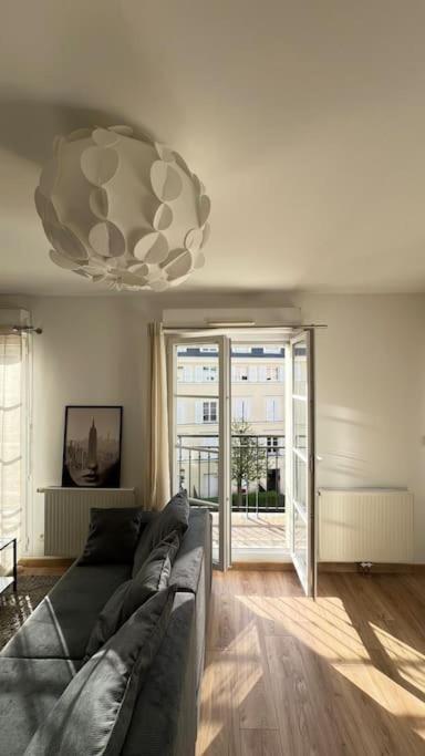 Apartment Le Nid Champenois *