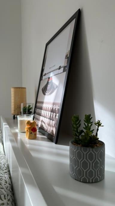 Le Nid Champenois Apartment *