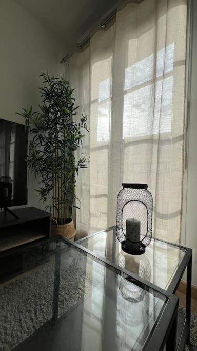 Apartment Le Nid Champenois