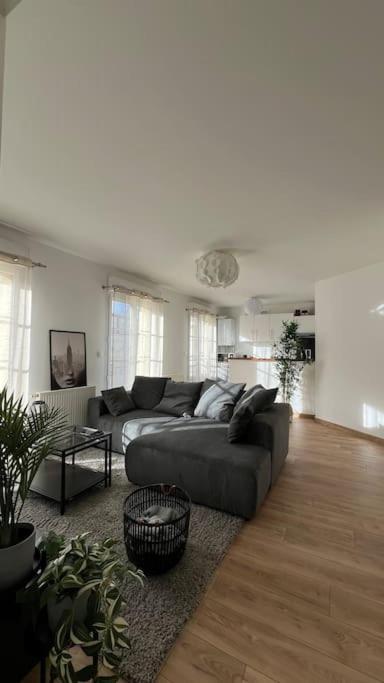 Le Nid Champenois Apartment *
